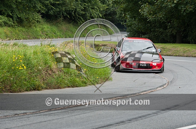 GKMC Hill_6-08-11_Car-1 - CARS 2011-08-06