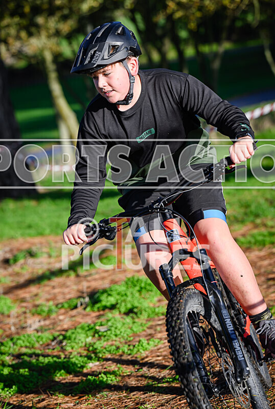 GVC Cyclocross Race-3 2022-56 - CYCLOCROSS 2022_ROUND 3