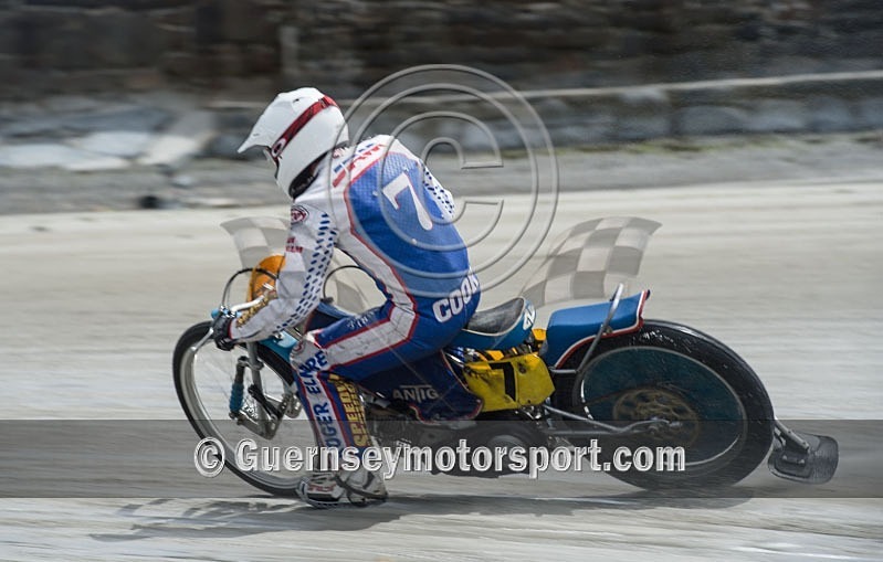 British Sand Ace_2013-209 - BRITISH SAND ACE CHAMPIONSHIP 2013 - THE RACING