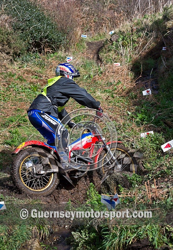 2-Day Trials Bikes_2011-153 - 2011 2-DAY TRIALS