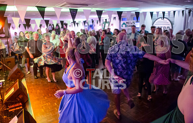 Guernsey Together Retro Festival-86 - GUERNSEY TOGETHER RETRO FESTIVAL 2020