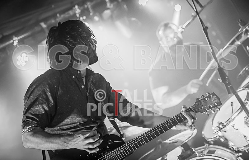 The Graveltones-54 - THE GRAVELTONES