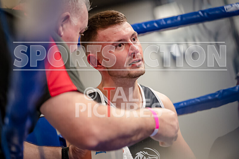 BOUT 6 - Jay Wilson v Buddy Froud-16 - BOUT 6 - Jay Wilson v Buddy Froud