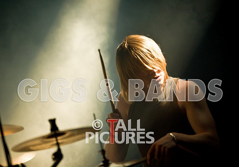 Elmer Henley-20 - ELMER HENLEY at RoA-2