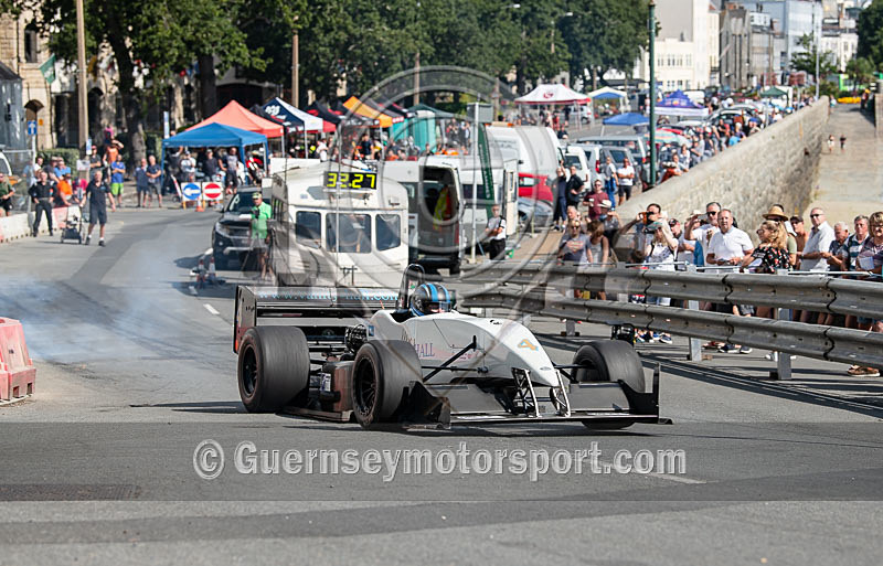 Guernsey National Hillclimb 2018_CAR-1 - GUERNSEY NATIONAL 2018 - CARS