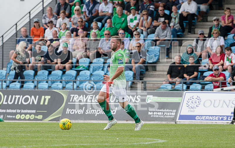 GFC v East Grinstead Town-35 - GUERNSEY FC v EAST GRINSTEAD TOWN