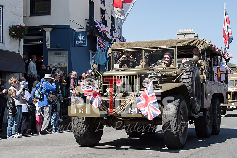 Lib Day 2017 Cavalcade-2 - THE 2017 HISTORIC CAVALCADE