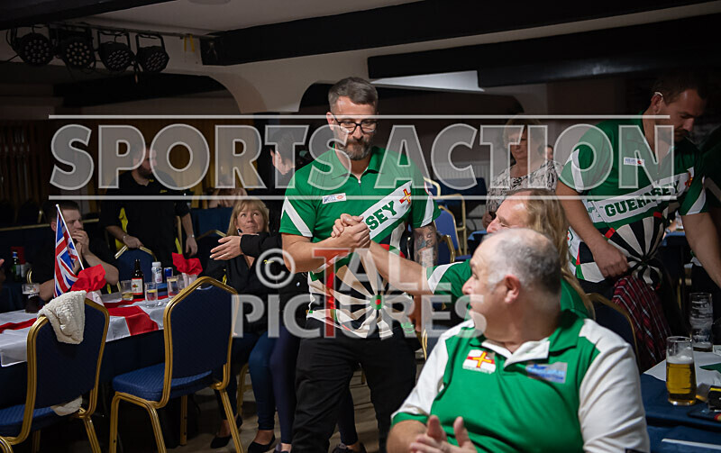 Guernsey Darts Medway Weekend 2022-100 - GUERNSEY DARTS MEDWAY WEEKEND 2022