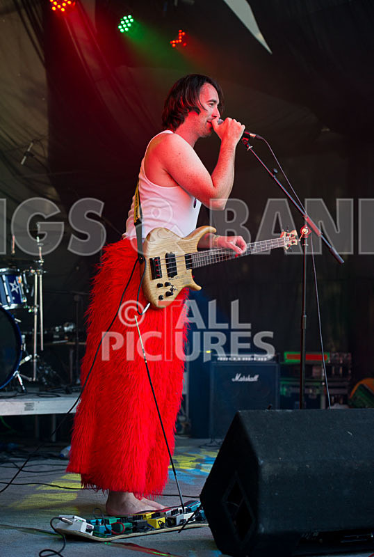 Toupe-27 - TOUPE at IVY CASTLE FAIR