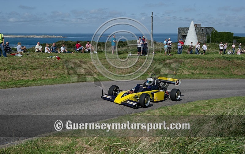Alderney Hill_2012_Car-283 - ALDERNEY HILL CLIMB 2012 - CARS-2