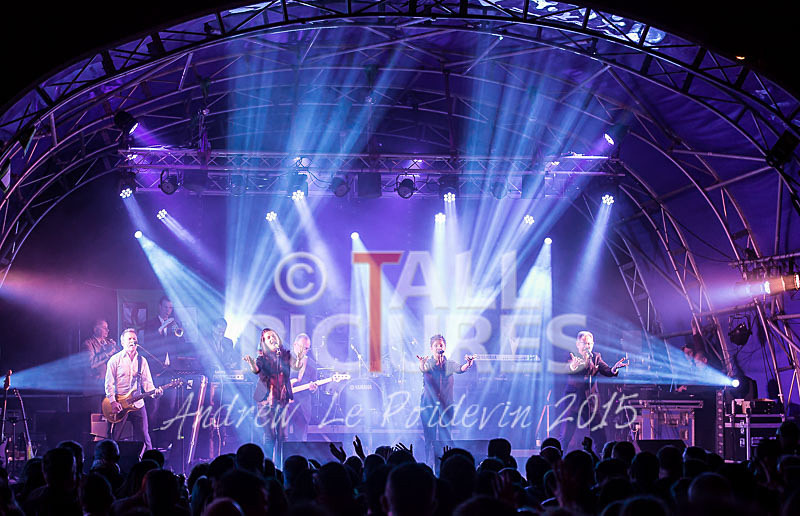 Liberation Day 2015-130 - LIBERATION GUERNSEY 2015