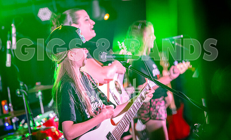 SoPM Summer Gig 2019-63 - SCHOOL OF POPULAR MUSIC SUMMER GIG 2019