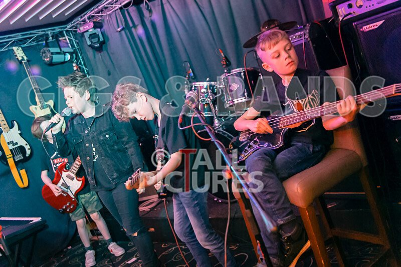 SoPM Easter School Gig 2022-21 - SoPM EASTER SCHOOL GIG 2022