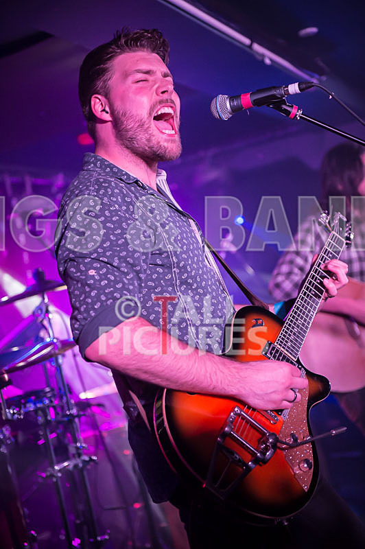 Brother  Bones-6 - BROTHER & BONES