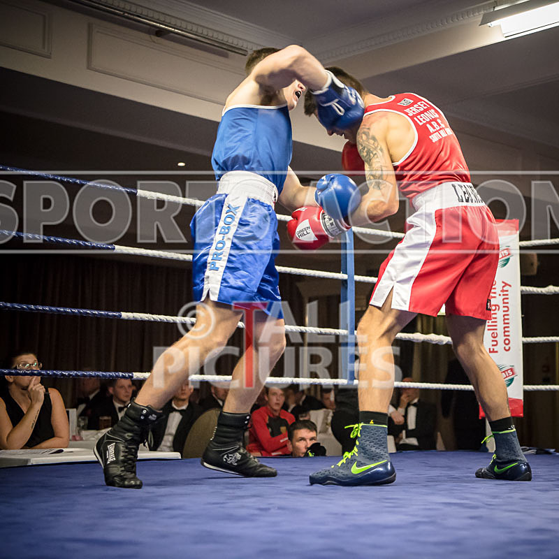 BOUT-5 Cris Rodrigues v Luke Phillips-17 - BOUT-5 Cris Rodrigues v Luke Phillips