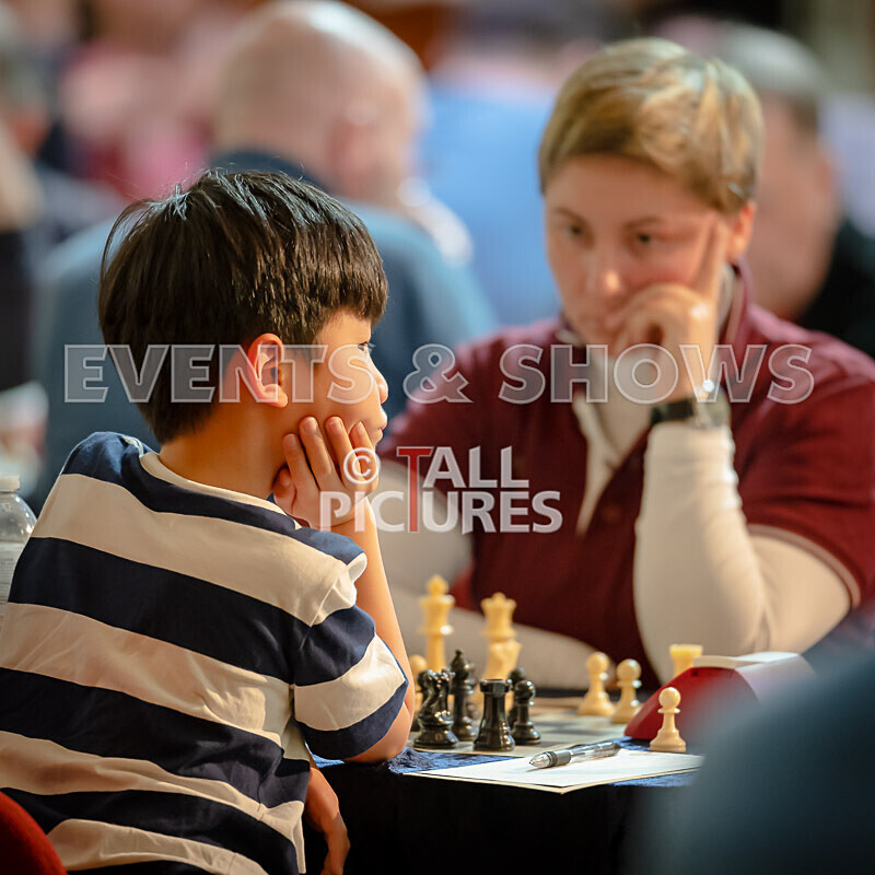 Guernsey Chess Festival 2022-134 - THE 46th GUERNSEY INTERNATIONAL CHESS FESTIVAL