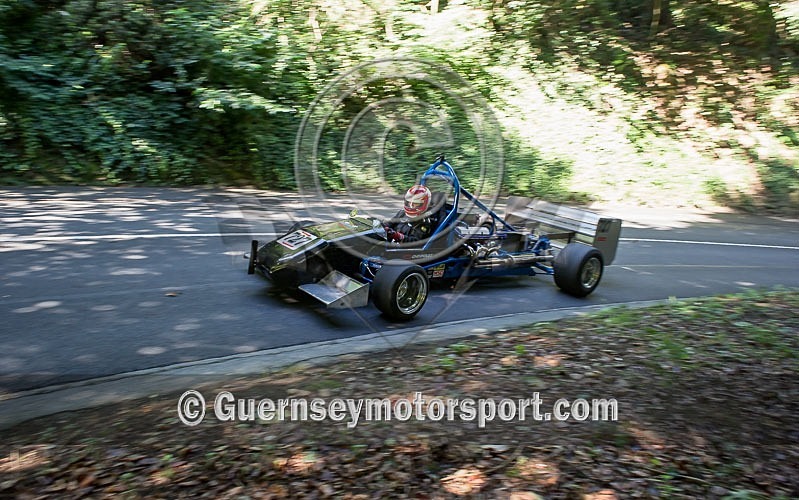 Hill Climb_07-09-2013_CAR-199 - CARS_07-09-2013