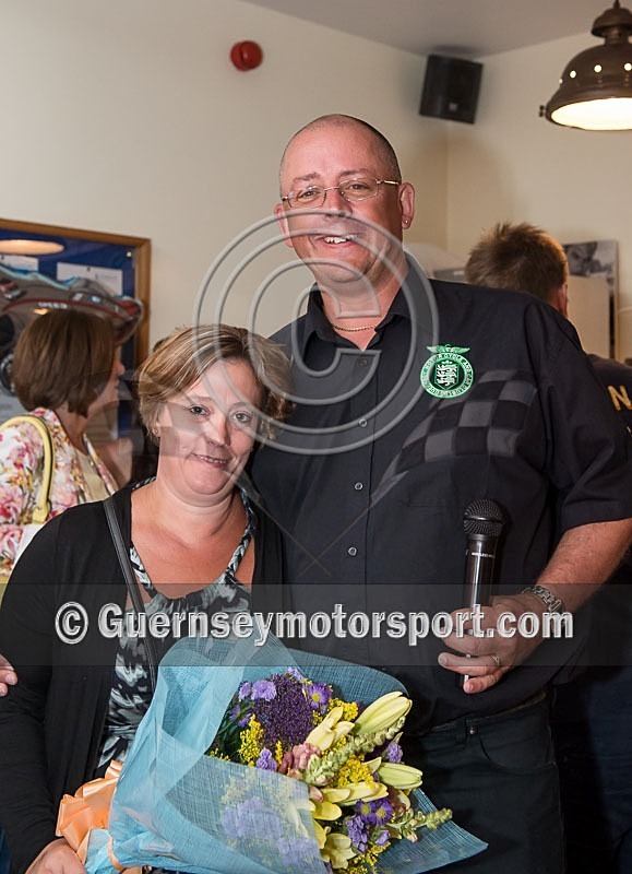 Guernsey National Hill Climb_2013_Atmosphere-73 - GUERNSEY NATIONAL 2013 - ATMOSPHERE & PODIUM