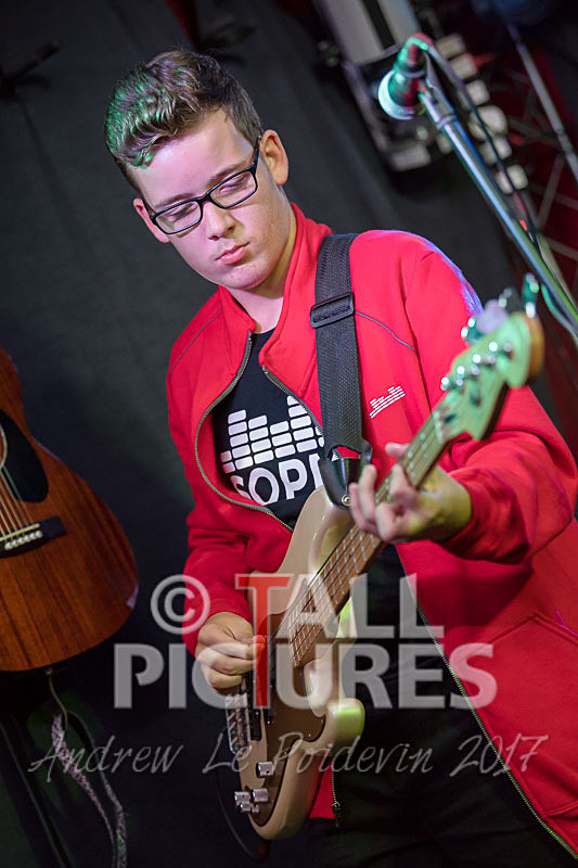 SoPM Summer Gig 2017-155 - SCHOOL OF POPULAR MUSIC SUMMER GIG 2017