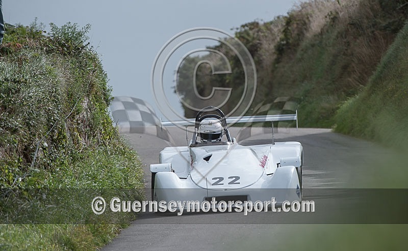 Alderney Airport Car_2013-108 - ALDERNEY AIRPORT SPEED EVENT 2013 - CARS