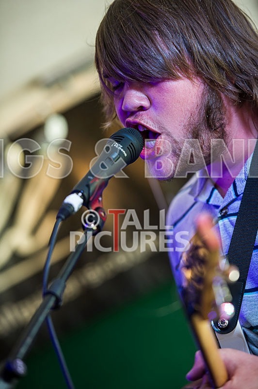 The Dead Beats-7 - THE DEAD BEATS