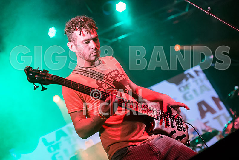 Land of the Giants-45 - LAND OF THE GIANTS