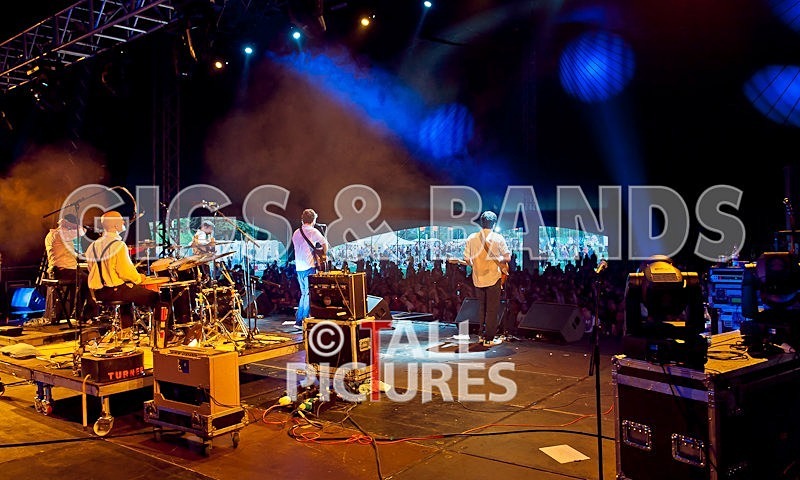 Frank Turner-4 - FRANK TURNER