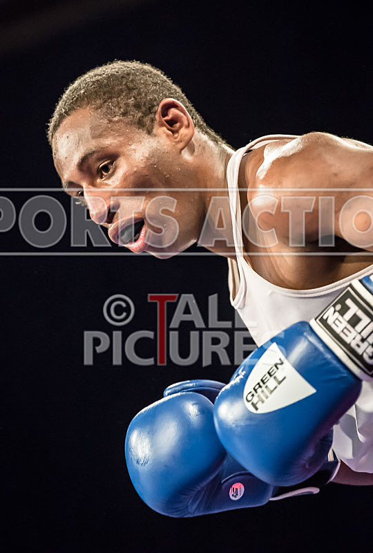 BOUT-11 Casey De La Mare v Jordan McIntosh-8 - BOUT-11 Casey De La Mare v Jordan McIntosh