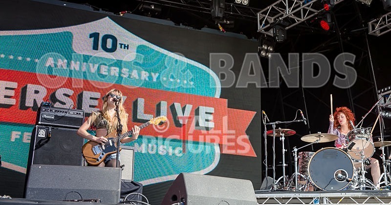 Deap Vally-35 - DEAP VALLY