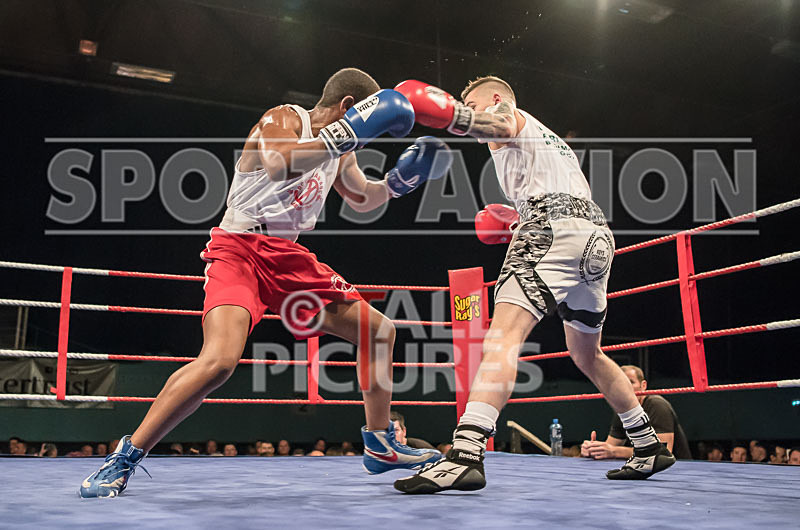 BOUT-11 Casey De La Mare v Jordan McIntosh-31 - BOUT-11 Casey De La Mare v Jordan McIntosh