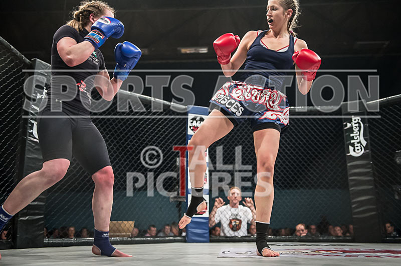 Lock-In 2014_Bout-8-18 - BOUT-8