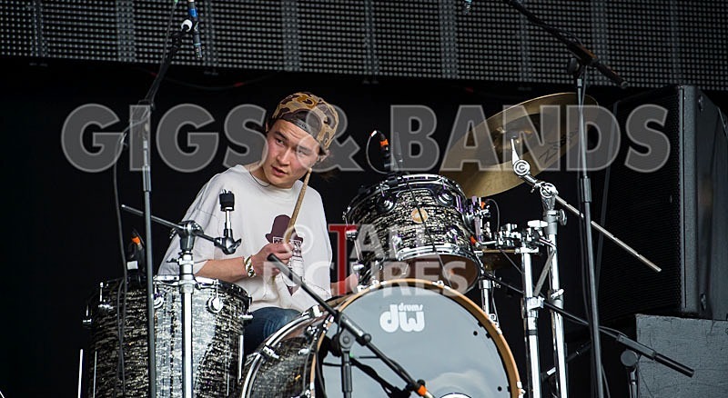 Last Dinosaurs-5 - LAST DINOSAURS