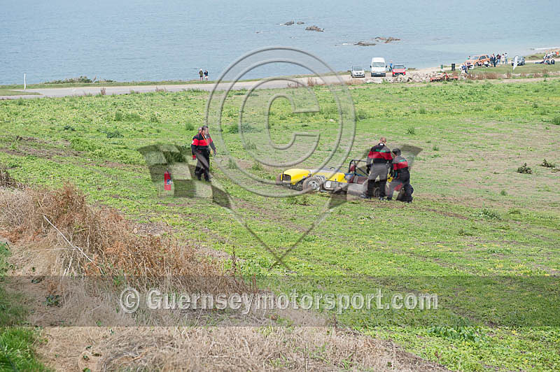 Alderney Hillclimb_2014_CAR-158 - ALDERNEY HILL CLIMB 2014 - CARS