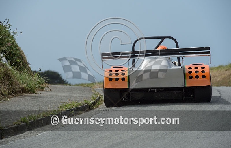 Reservoir Speed Event_2013-Car-289 - RESERVOIR SPEED EVENT 2013 - CARS