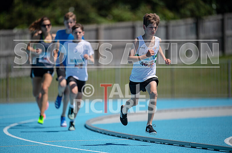 Guernsey Athletics Track  Field Meet 2-70 - GUERNSEY ATHLETICS TRACK & FIELD_MEET 2