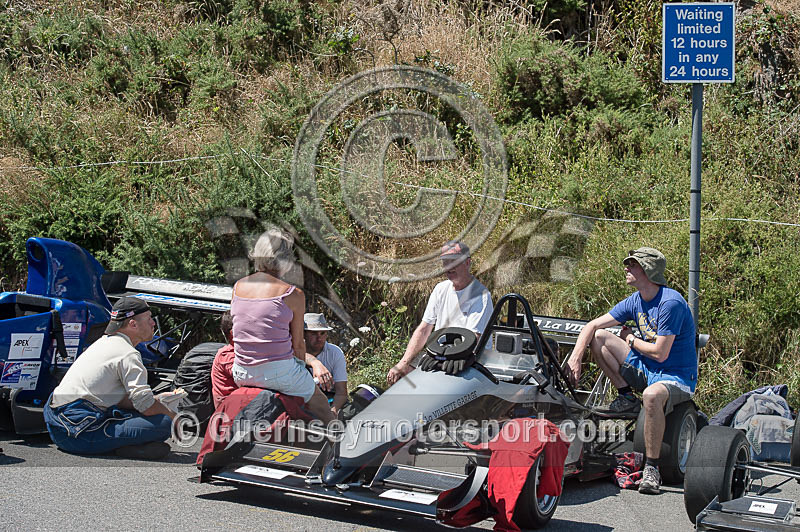Jersey National Hillclimb_2014_Scene-54 - JERSEY NATIONAL 2014 - SCENE