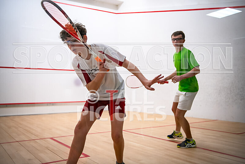 Guernsey Open Squash 2020-112 - GUERNSEY SQUASH OPEN 2020