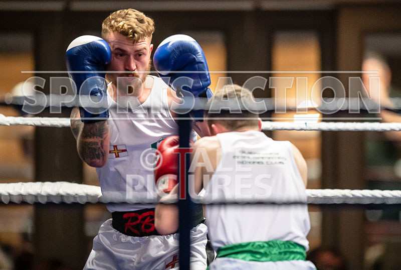 Sparring Bout-6_Tom Teers v Rob Brehaut-40 - Sparring Bout-6_Tom Teers v Rob Brehaut