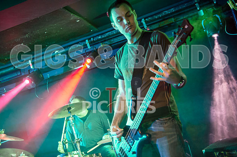 Stuck to the Ceiling-20 - STUCK TO THE CEILING