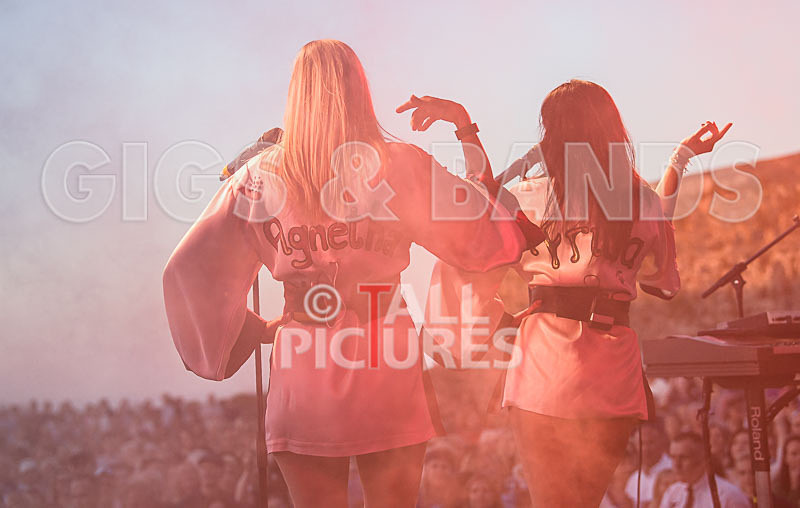 Bjorn Again-6 - BJORN AGAIN