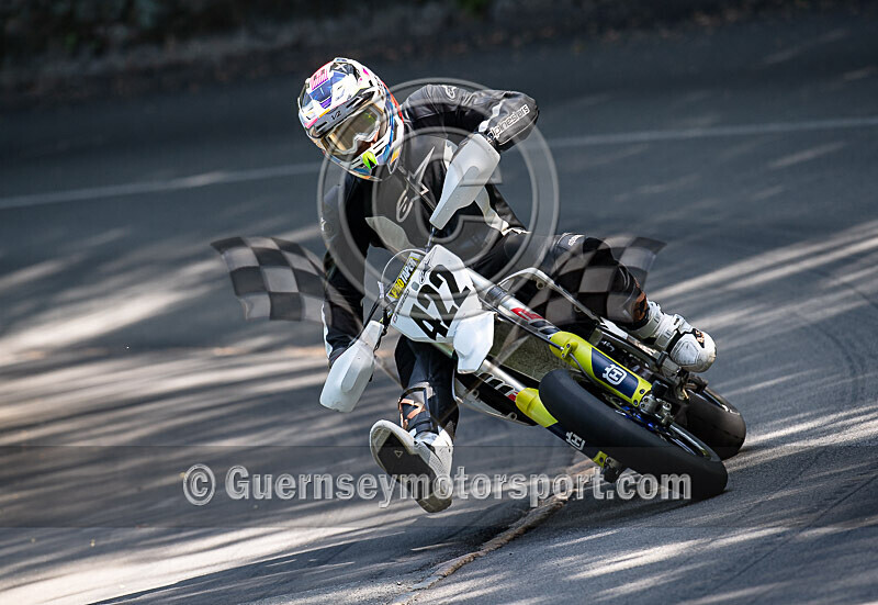 Hillclimb 2021_2-Day_BIKE-97 - GMC&CC 2-DAY HILLCLIMB 2021_BIKES