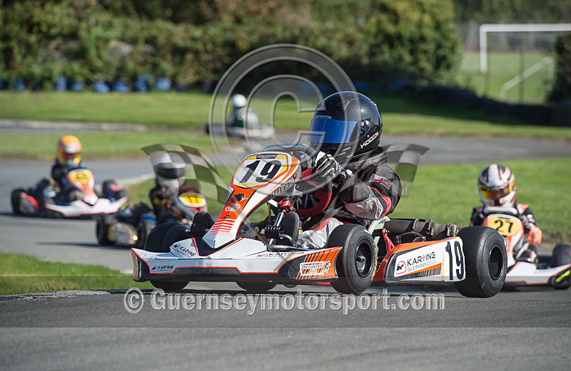 Kart_27-09-2015-29 - KARTING SUMMER CHAMPIONSHIP ROUND-7