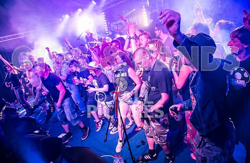 Chaos 2013_First Taster-2 - CHAOS 2013.... THE FIRST TASTERS