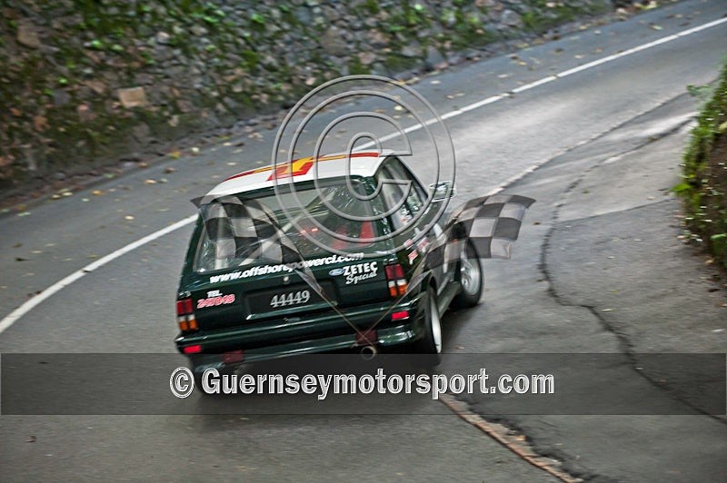 Hill Car 2010-10-03-103 - HILL CLIMB 2010-10-03