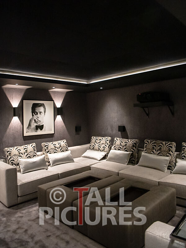 High Quality Home Cinema-25 - HIGH QUALITY HOME CINEMA