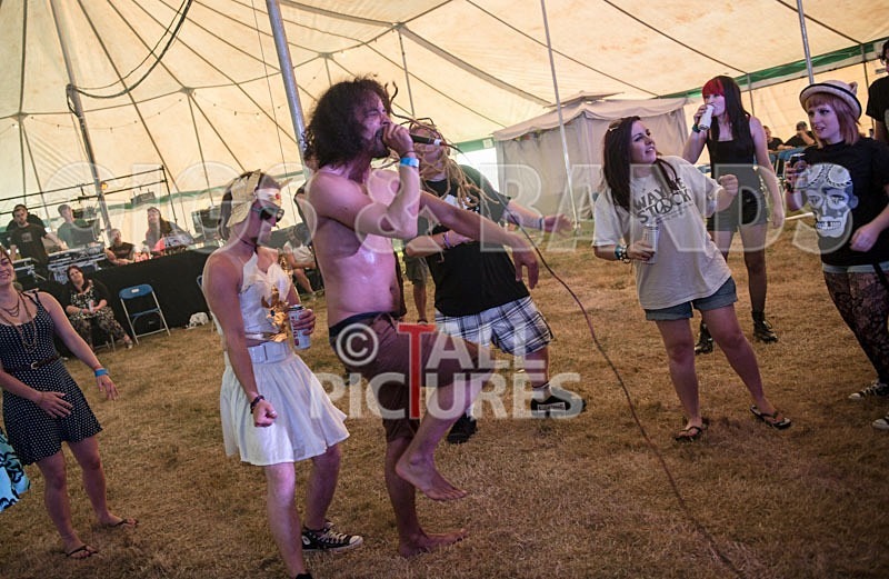 Chaos 2013_Harlequin Knights-6 - HARLEQUIN KNIGHTS