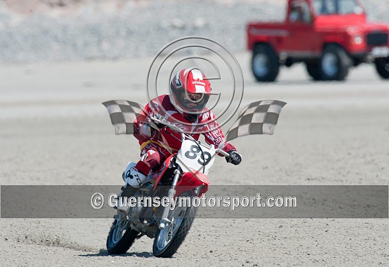 Sand Ace_2010-87 - SAND ACE 2010