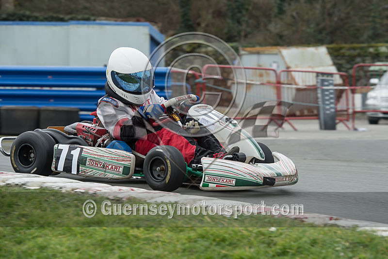 Karting_22-02-2015-25 - KARTING WINTER CHAMPIONSHIP ROUND-2