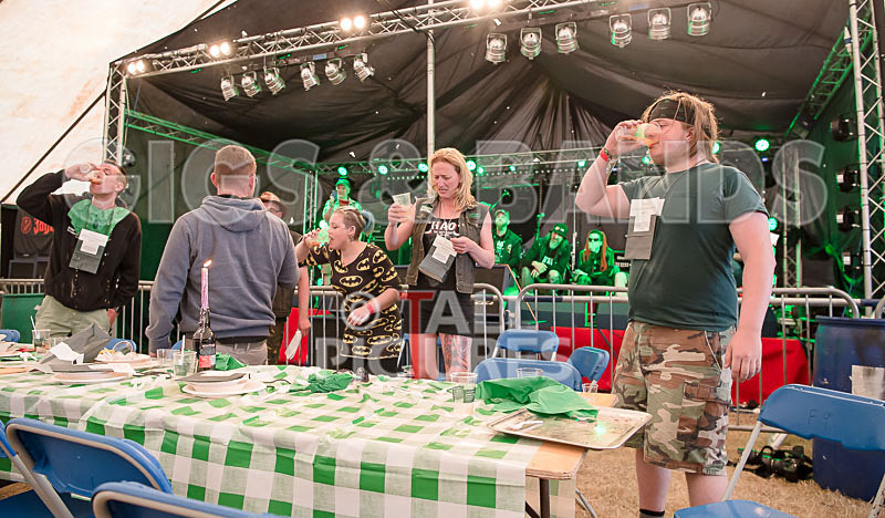 The Dirty Dozen Meal-48 - THE DIRTY DOZEN MEAL