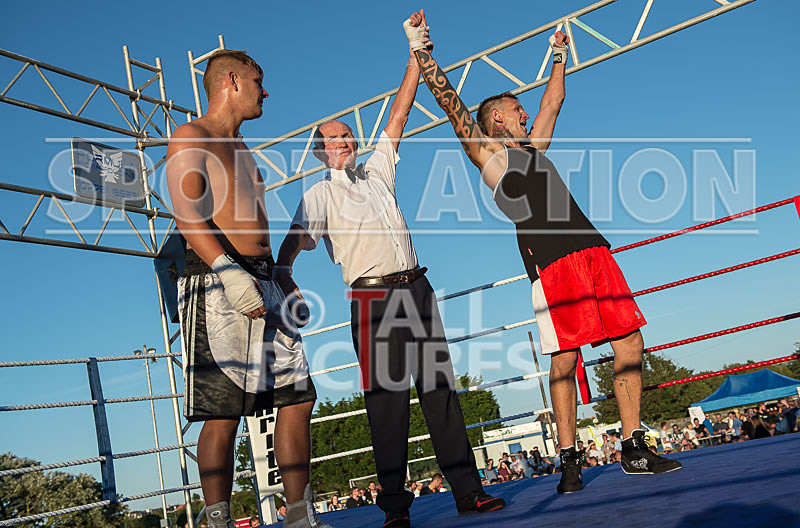 Open Air Boxing_2015_Bout-8-23 - BOUT-8